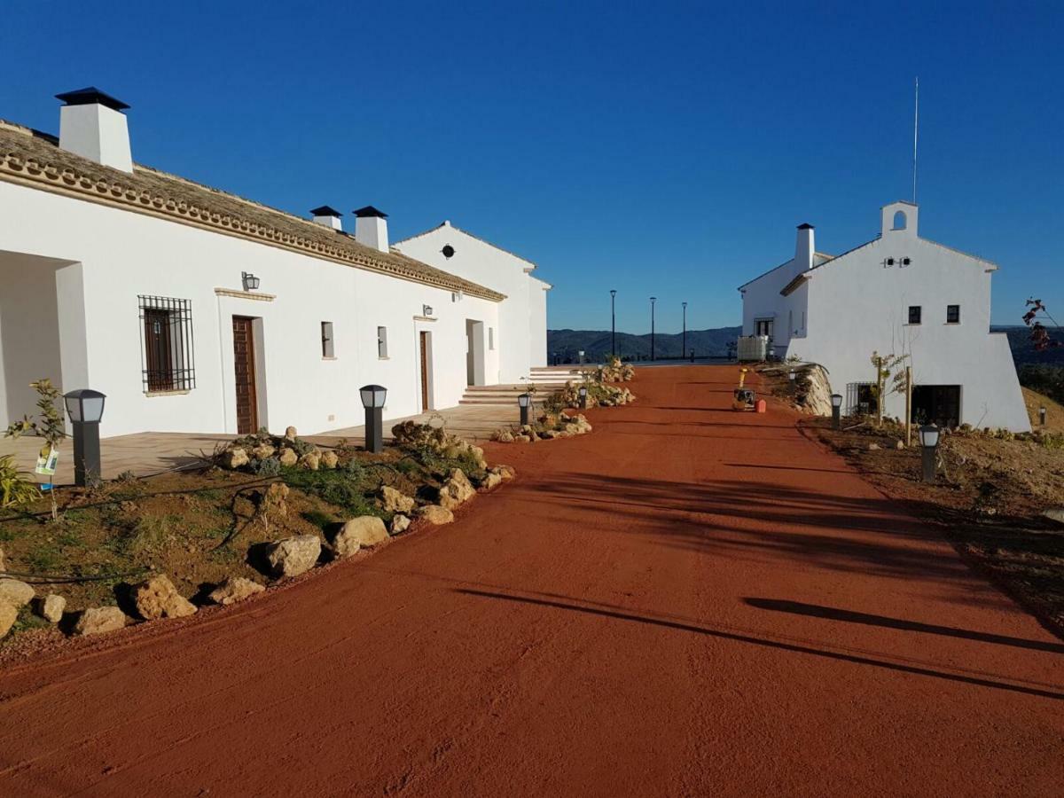 Casas De Alisne Guest House Almodovar del Rio Exterior photo