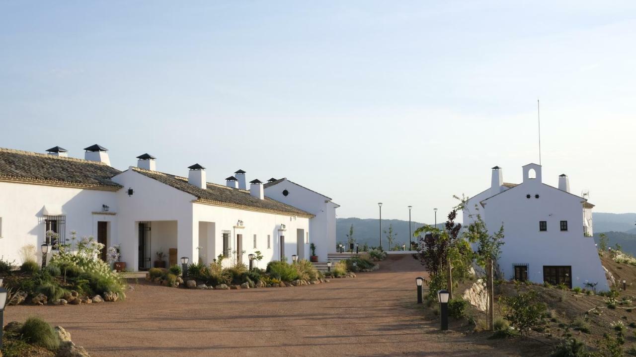 Casas De Alisne Guest House Almodovar del Rio Exterior photo